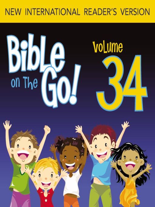 Title details for Bible on the Go, Volume 34 by Zondervan - Available